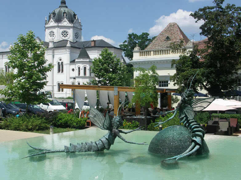 Szolnok District, Hungary